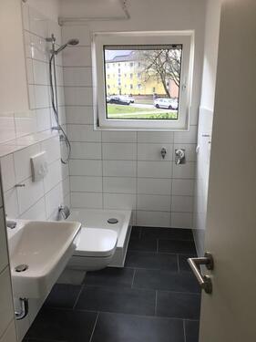 Foto - 2 Zimmer Erdgeschoßwohnung zur Miete in Geesthacht