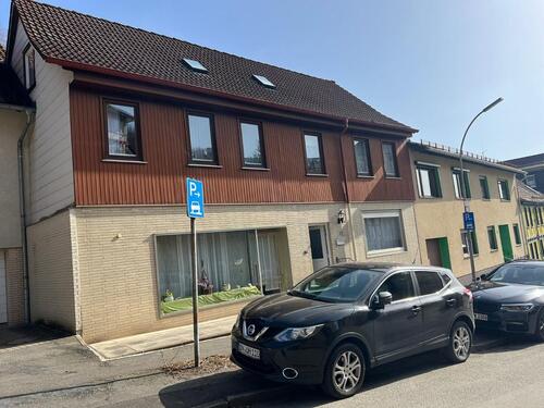 Foto - bezugsfertiges Einfamilien-Reihenhaus in Bad Lauterberg im Harz