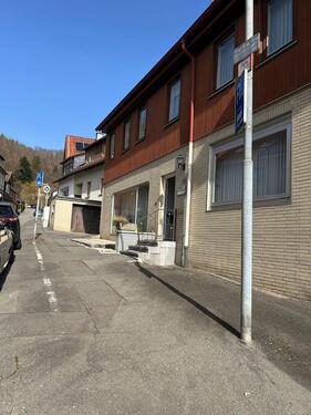 Foto - 7 Zimmer Reihenhaus zum Kaufen in Bad Lauterberg im Harz