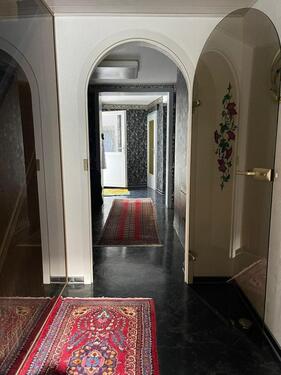 Foto - 7 Zimmer Reihenhaus in Bad Lauterberg im Harz