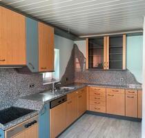 3ZKB 80 qm in RotenburgBraach - 770,00&nbsp;EUR Kaltmiete, ca.&nbsp; 80,00&nbsp;m&sup2; in Rotenburg an der Fulda (PLZ: 36199)