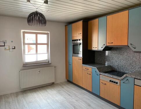 Foto - 3 Zimmer Etagenwohnung zur Miete in Rotenburg an der Fulda