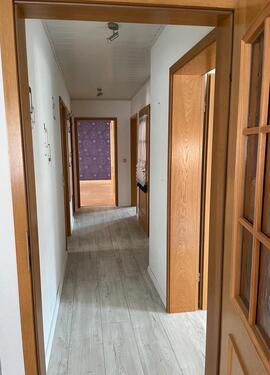 Foto - 3 Zimmer Etagenwohnung in Rotenburg an der Fulda