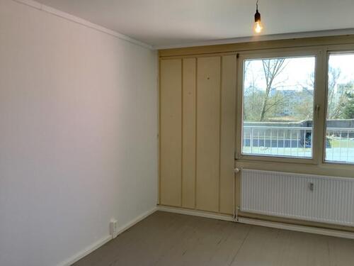 Foto - Etagenwohnung in Hannover zur Miete