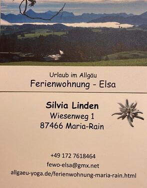 Foto - Ruhige Ferienwohnung im Allgäu zu vermieten, ab 48 qm mit Balkon