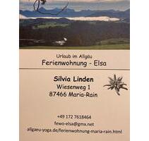 Ruhige Ferienwohnung im Allgäu zu vermieten, ab 48 qm mit Balkon - Oy-Mittelberg