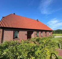 Einfamilienhaus mit Doppelgarage - Wardenburg