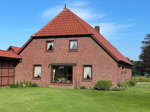 Foto - 10 Zimmer Einfamilienhaus in Wardenburg