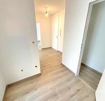 Frisch renovierte 2 Zimmerwohnung mit Balkon - Münster Münster-Nord