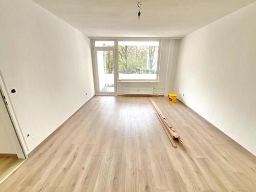 Foto - Etagenwohnung in Münster zur Miete