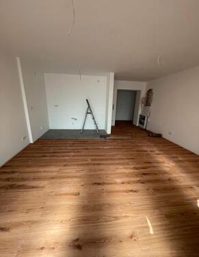 Foto - Helle 2,5 Zimmer Wohnung in Melle Mitte
