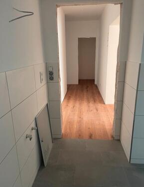 Foto - Erdgeschoßwohnung in Melle zur Miete