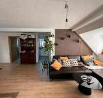 4 Zimmer Wohnung in München Norden [Nichtraucher]