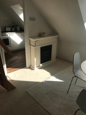 Foto - 3.5 Zimmer Maisonettenwohnung zum Kaufen in Hamburg