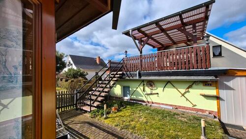 Foto - 5 Zimmer Einfamilienhaus in Arnstein