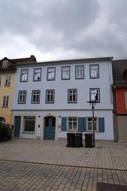 Foto - hübsche 1-Zimmer-Wohnung in Coburg