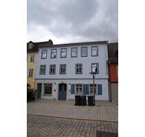 hübsche 1-Zimmer-Wohnung in Coburg
