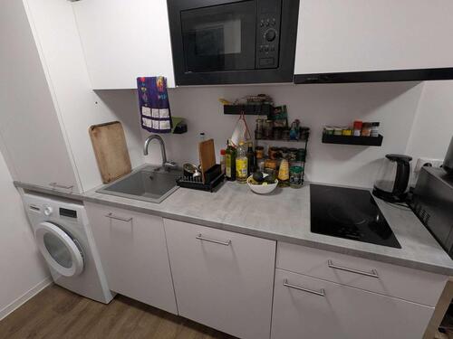 Foto - 1 Zimmer Etagenwohnung zur Miete in Coburg