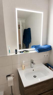 Foto - Etagenwohnung in Coburg zur Miete