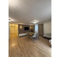 Modern sanierte 3-Zimmer-Wohnung - Burgdorf