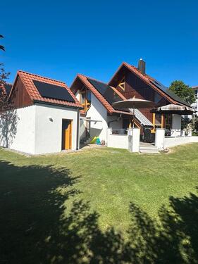 Foto - Schönes Einfamilienhaus am Stadtrand