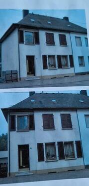 Foto - Doppelhaushälfte in Wadern