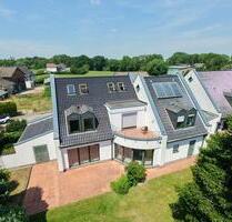 Zuhause mit viel Platz in Aachen