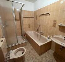 Helle 2-Zimmer-Wohnung mit Balkon und Stellplat - Lage