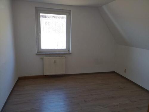 Foto - Etagenwohnung in Wilkau-Haßlau zur Miete