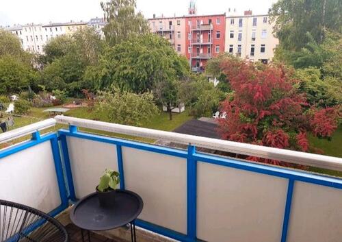 Foto - Wohnung in der KTV Rostock - 700,00 EUR Kaltmiete,