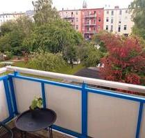 Wohnung in der KTV Rostock - 700,00 EUR Kaltmiete, in Rostock (PLZ: 18057) Hansaviertel