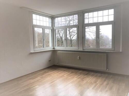 Foto - Etagenwohnung zur Miete in Ilmenau