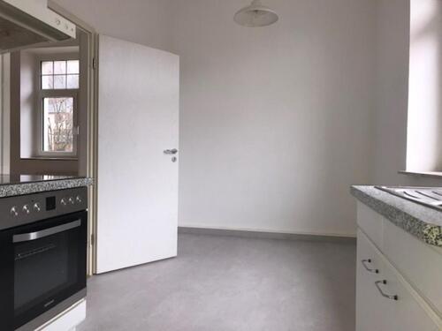 Foto - Etagenwohnung in Ilmenau