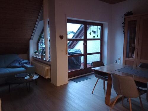 Foto - Top 2-Zimmer-Wohnung in Mengen - 150.000,00 EUR Kaufpreis,