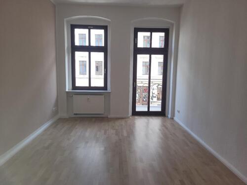 Foto - Etagenwohnung in Görlitz