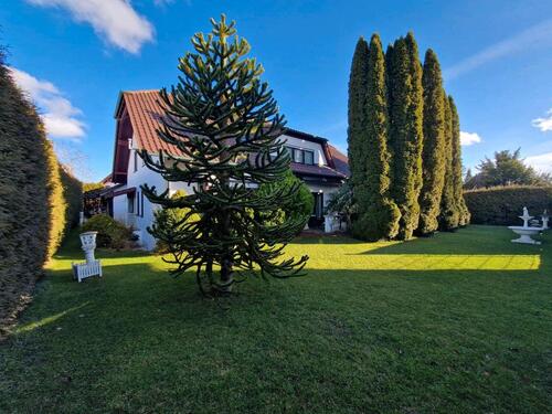 Foto - Einfamilienhaus in Illertissen