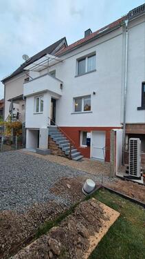 Foto - Reihenhaus zu vermieten – Straßbessenbach (nahe Aschaffenburg)