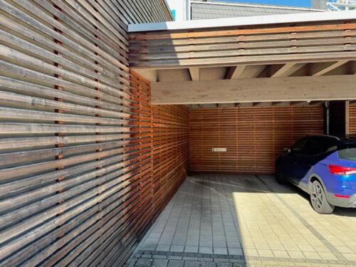 Foto - Carport-Stellplatz in Wetzlar (Inselstr. 1)
