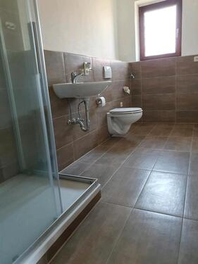 Foto - Etagenwohnung in Oldenburg