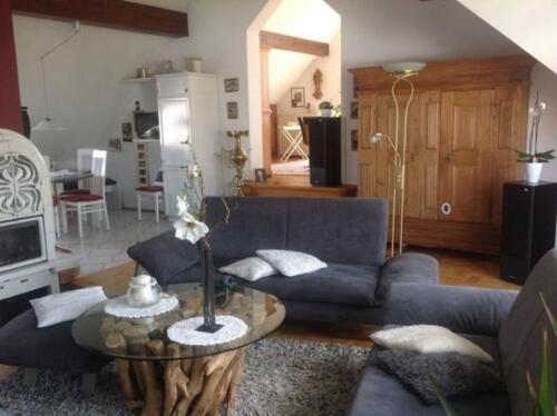 Foto - Hochwertige, schöne und helle Penthouse Wohnung in Flieden