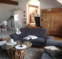 Hochwertige, schöne und helle Penthouse Wohnung in Flieden