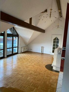 Foto - Etagenwohnung in Flieden