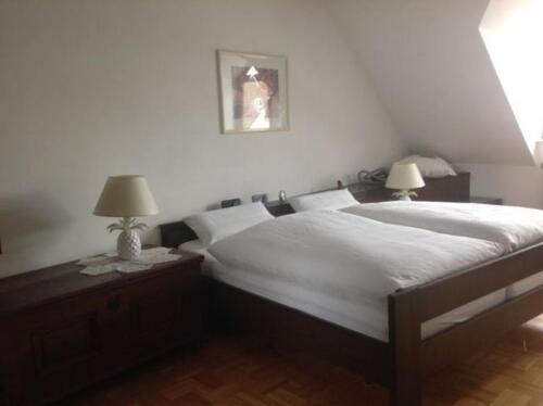 Foto - Etagenwohnung in Flieden zur Miete