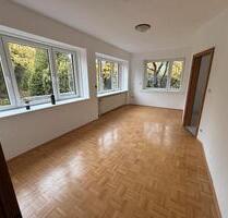 Helle 2-Zimmer-Wohnung mit Gartenblick in Verden-Borstel - Verden (Aller)