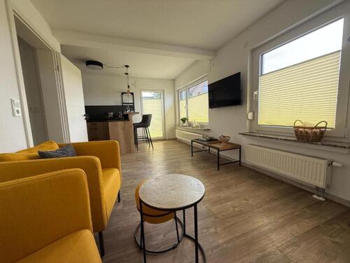 Foto - Pro Home Ferienwohnung FeWo Herford Brauerei