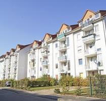 2-Zimmer Wohnung in Stade zum 01.01.2026 zu vermieten