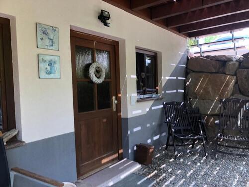 Foto - Etagenwohnung zur Miete in Schopfheim