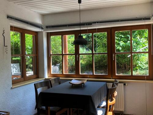 Foto - Etagenwohnung in Schopfheim zur Miete