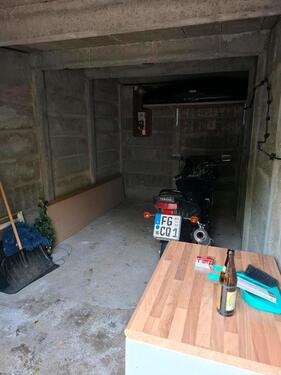 Foto - Garage zu vermieten - 40,00 EUR Miete,