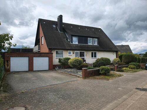 Foto - Privatverkauf Zweifamilienhaus in 31535 Neustadt, Helstorf